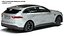 Jaguar F-Pace 2018 (Low Interior)