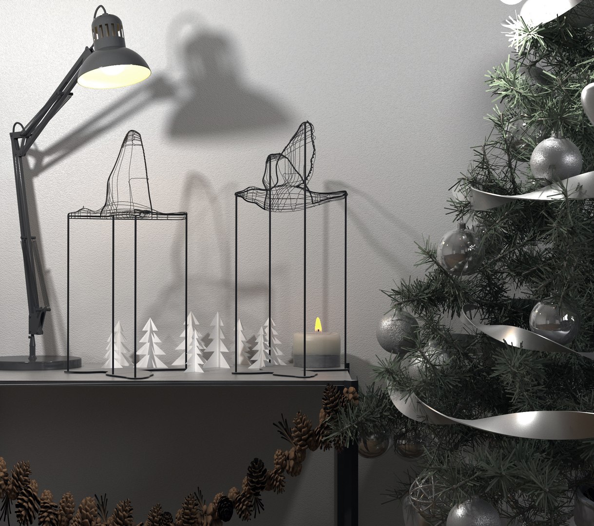 flight shadows decorative object 3D model https://p.turbosquid.com/ts-thumb/65/AT287v/Ad4WiY8l/05/jpg/1515626212/1920x1080/fit_q87/bd74f2150b36bd9e22b84c8697f8556f6b4bee5e/05.jpg