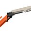 3d model telescopic boom lift generic