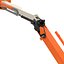 3d model telescopic boom lift generic