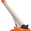 3d model telescopic boom lift generic