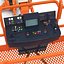 3d model telescopic boom lift generic
