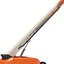 3d model telescopic boom lift generic