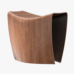 Stool 3D model