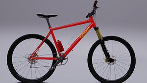 MTB Hardtail 1.0
