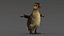 Duckling RIGGED