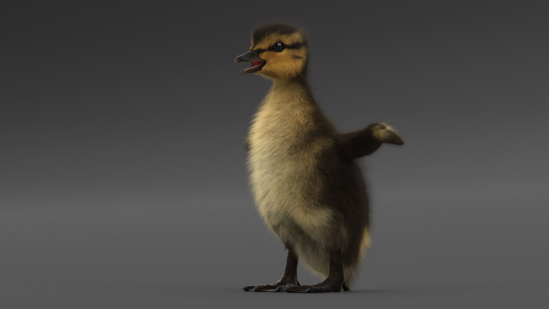 duckling rigged 3D https://p.turbosquid.com/ts-thumb/65/KnMM2S/42Y5MC9t/6/png/1579811432/1920x1080/fit_q87/ef645856dc50a224a09a9cb49999c9a472d73d3d/6.jpg