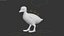 Duckling RIGGED