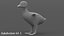 Duckling RIGGED