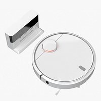 Xiaomi Mi Robot Vacuum Cleaner