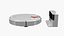 Xiaomi Mi Robot Vacuum Cleaner