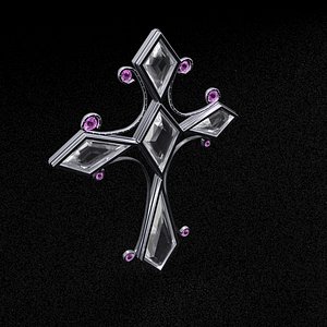 3D pendant