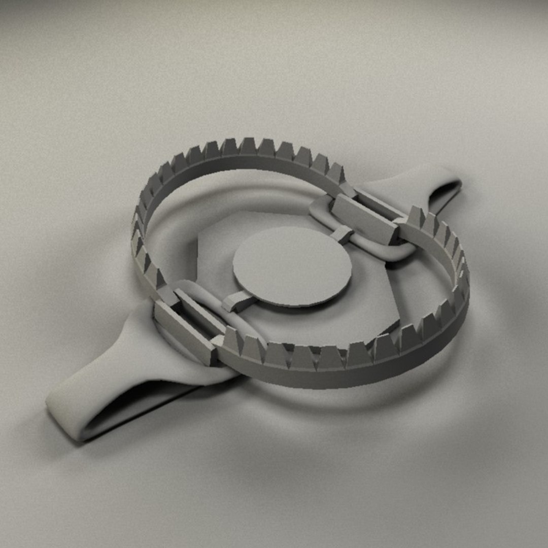 bear trap 3d model https://p.turbosquid.com/ts-thumb/65/NX745W/4mtC255I/beartrap4/jpg/1398683900/1920x1080/fit_q87/5764225dae50001f95bc9eb4f5812e22fafd52e1/beartrap4.jpg