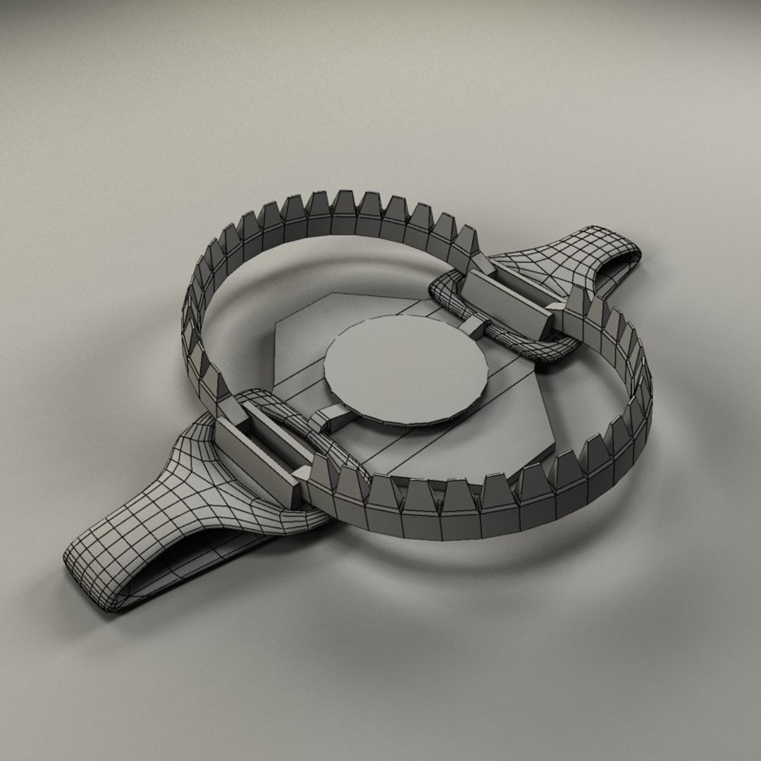 bear trap 3d model https://p.turbosquid.com/ts-thumb/65/NX745W/KrOZ23Py/beartrap5/jpg/1398683900/1920x1080/fit_q87/bb3960023640f364ab338ab85bbd6ae0aa07b519/beartrap5.jpg