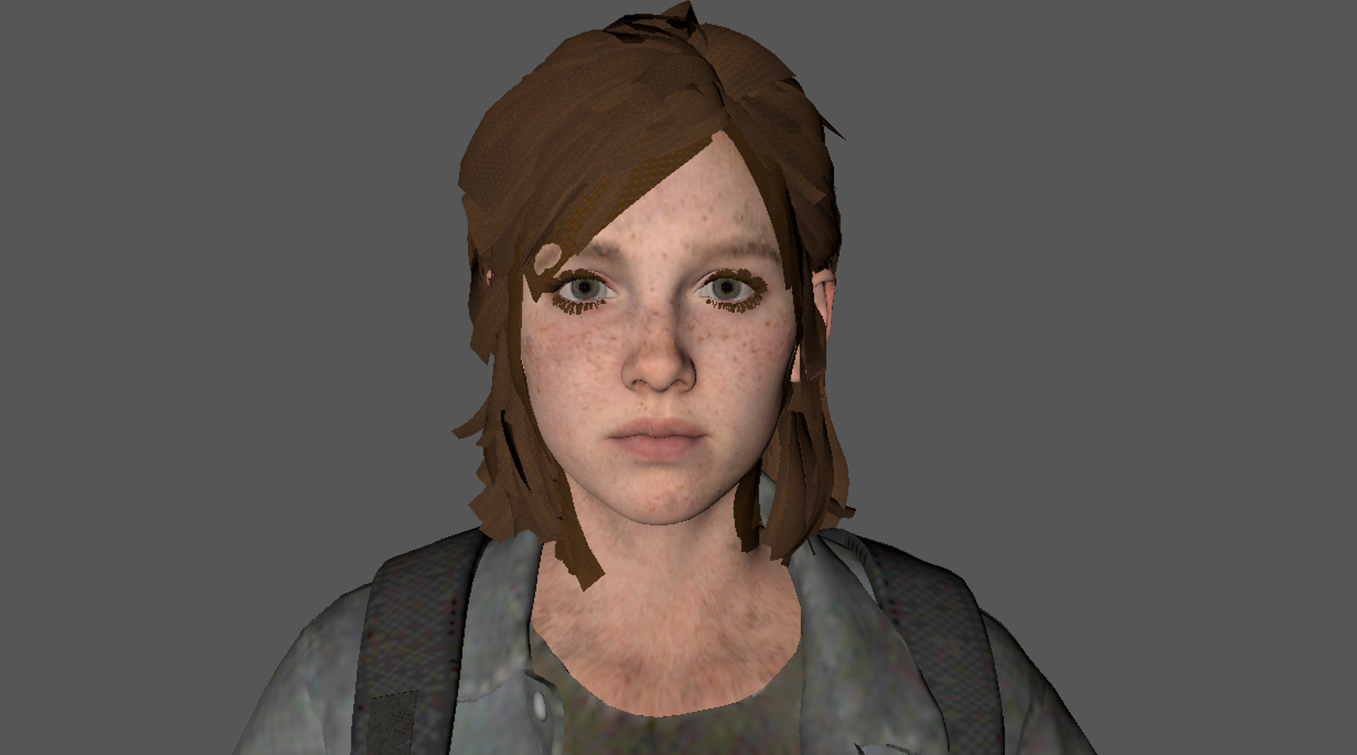 ellie last of us 2 figure