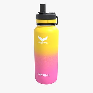 Thermobottle