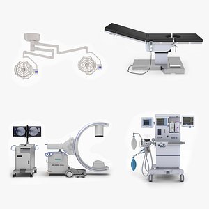 Surgery Equipment