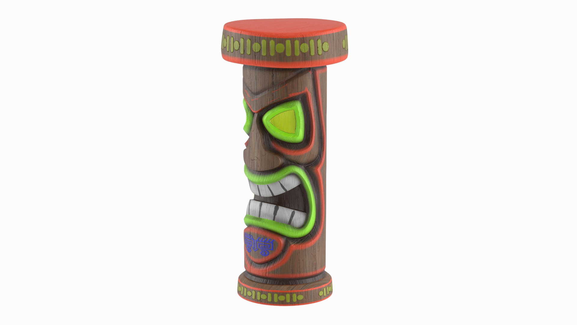 3D Tribal Face Stool with Red Border Multicolor https://p.turbosquid.com/ts-thumb/65/RJr8Et/UW/tribal_face_stool_with_red_border_multicolor_360/jpg/1757047869/1920x1080/turn_fit_q99/2077bdd20a8599336868fe2e573eaa7c546b0c2f/tribal_face_stool_with_red_border_multicolor_360-1.jpg