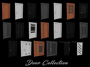 Door Collection