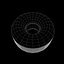 Skateboard wheel