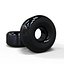 Skateboard wheel