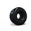 Skateboard wheel