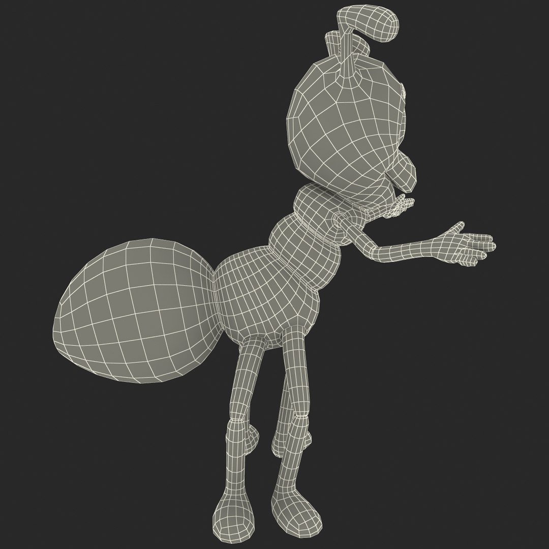 ant cartoon 3d model https://p.turbosquid.com/ts-thumb/65/XbFy2t/2mptZ6TJ/cartoonant_96/jpg/1400719953/1920x1080/fit_q87/06d18deb440dcbf1240acbc9659625b5844ca967/cartoonant_96.jpg