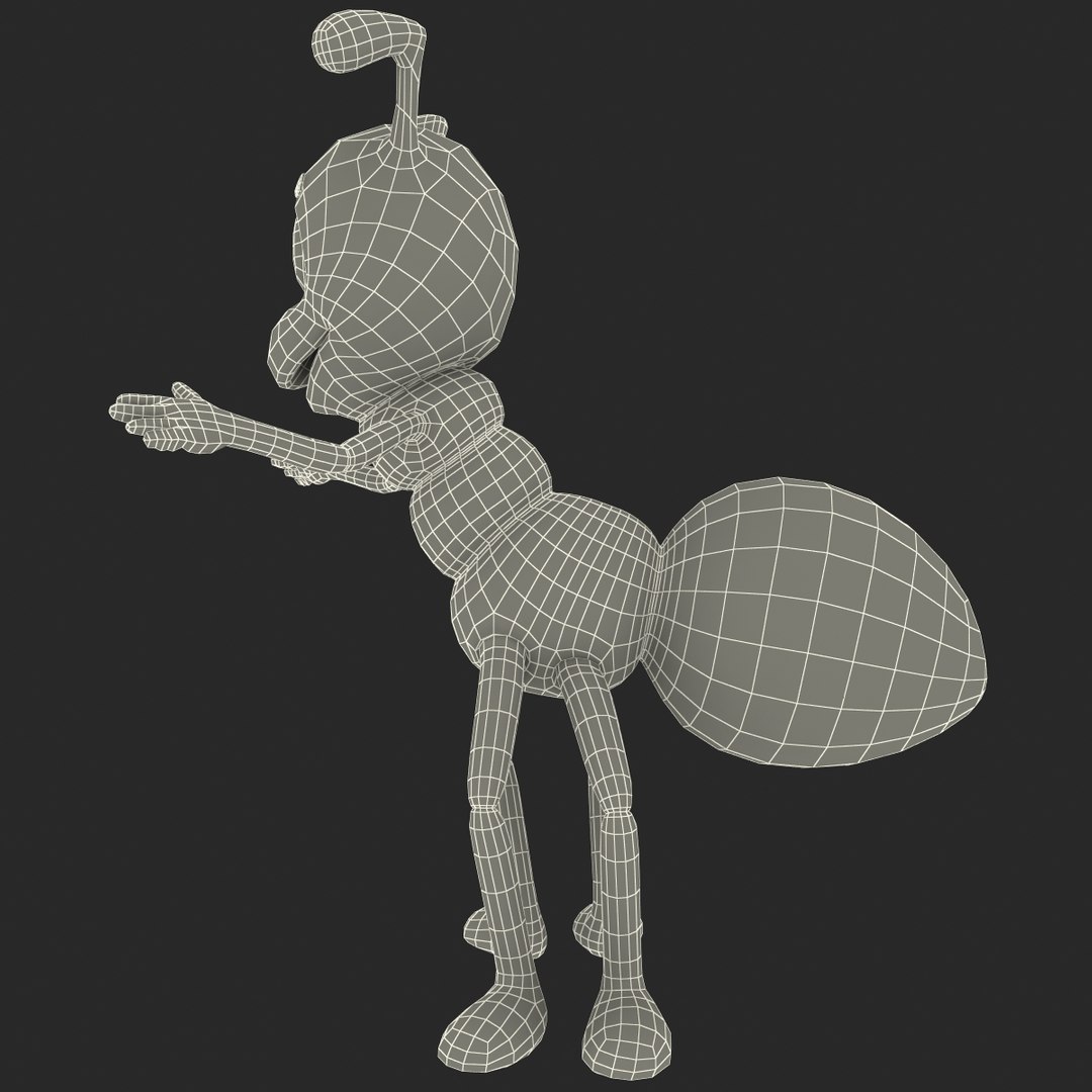 ant cartoon 3d model https://p.turbosquid.com/ts-thumb/65/XbFy2t/au6QeKFn/cartoonant_97/jpg/1400719955/1920x1080/fit_q87/7ddd8e26b517a7f2f9073f700b1fd802fa1b9491/cartoonant_97.jpg