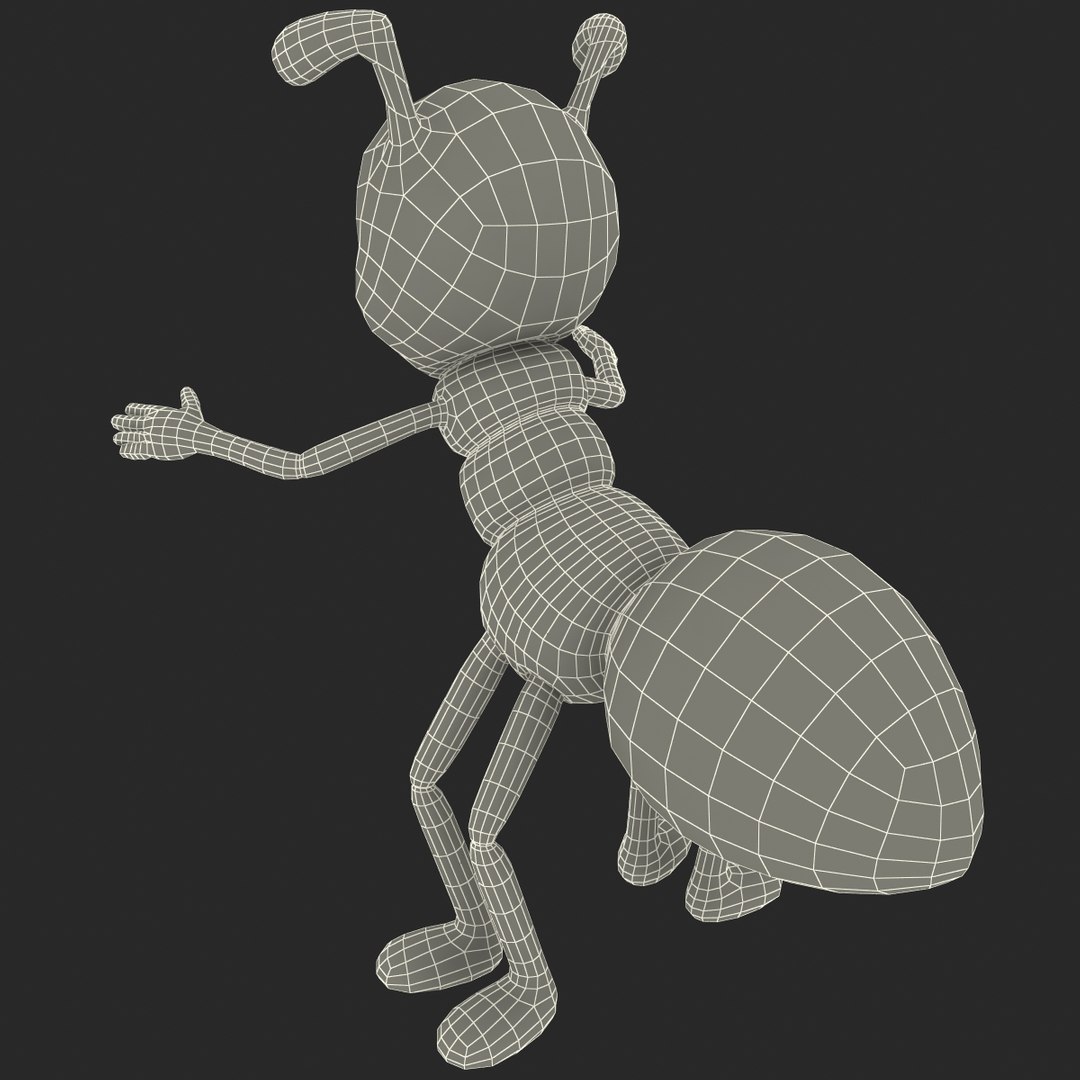 ant cartoon 3d model https://p.turbosquid.com/ts-thumb/65/XbFy2t/gsg2wLnk/cartoonant_100/jpg/1400719973/1920x1080/fit_q87/92a9153f706bd65126e6722cc525b8715824dd46/cartoonant_100.jpg