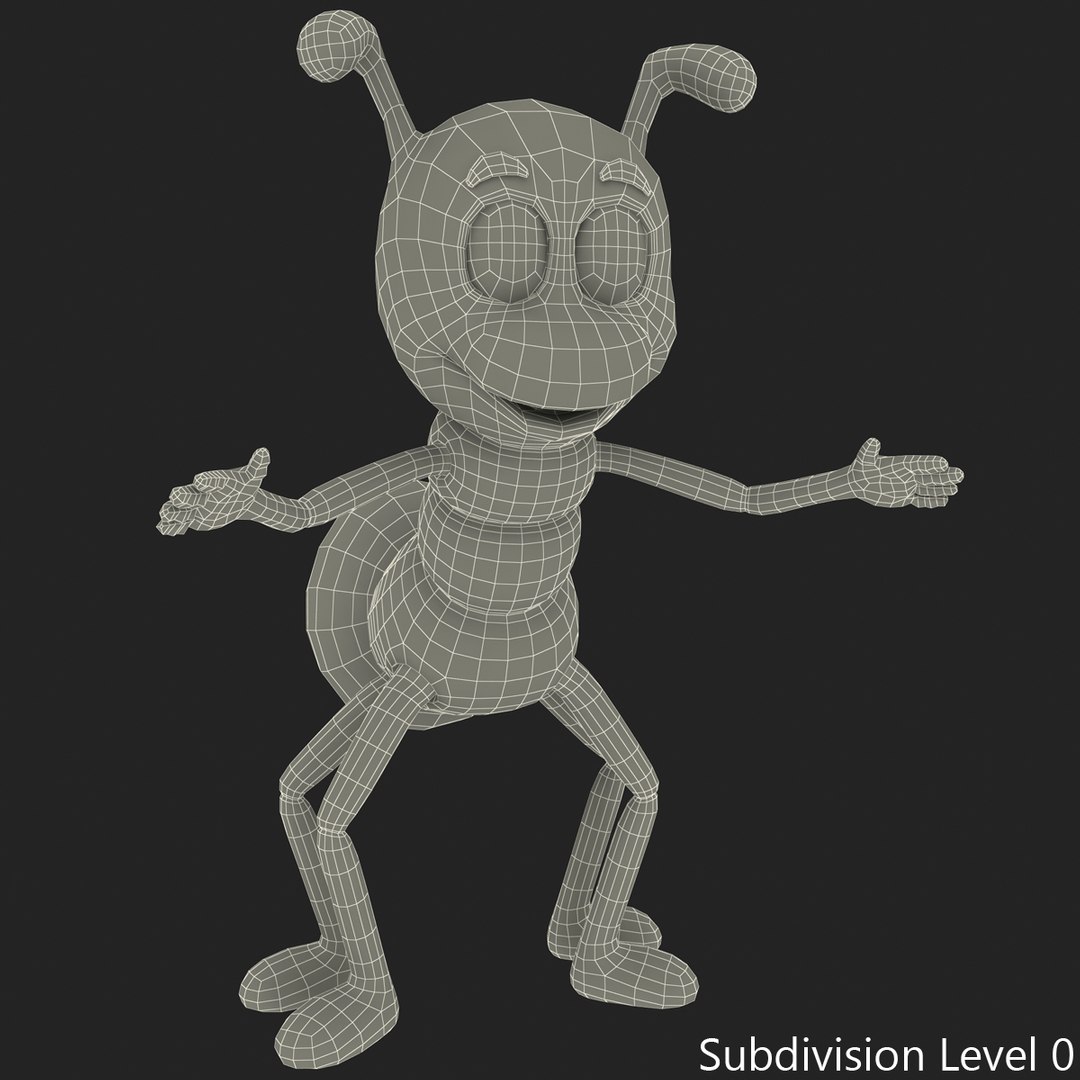 ant cartoon 3d model https://p.turbosquid.com/ts-thumb/65/XbFy2t/stmI0h3p/cartoonant_4/jpg/1400719245/1920x1080/fit_q87/145a236a782c660cc15433a8c0b5700493a24f9a/cartoonant_4.jpg