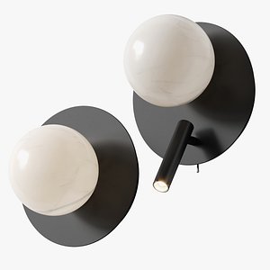 3D Tribeca by Alma Light