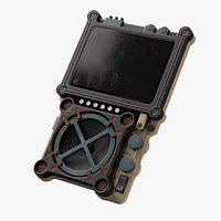 Game Ready Intercom