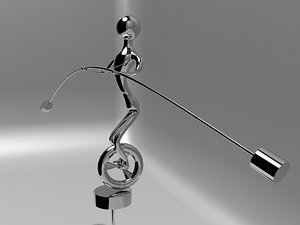 kinetic sculpture