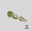 Cherimoya-Set