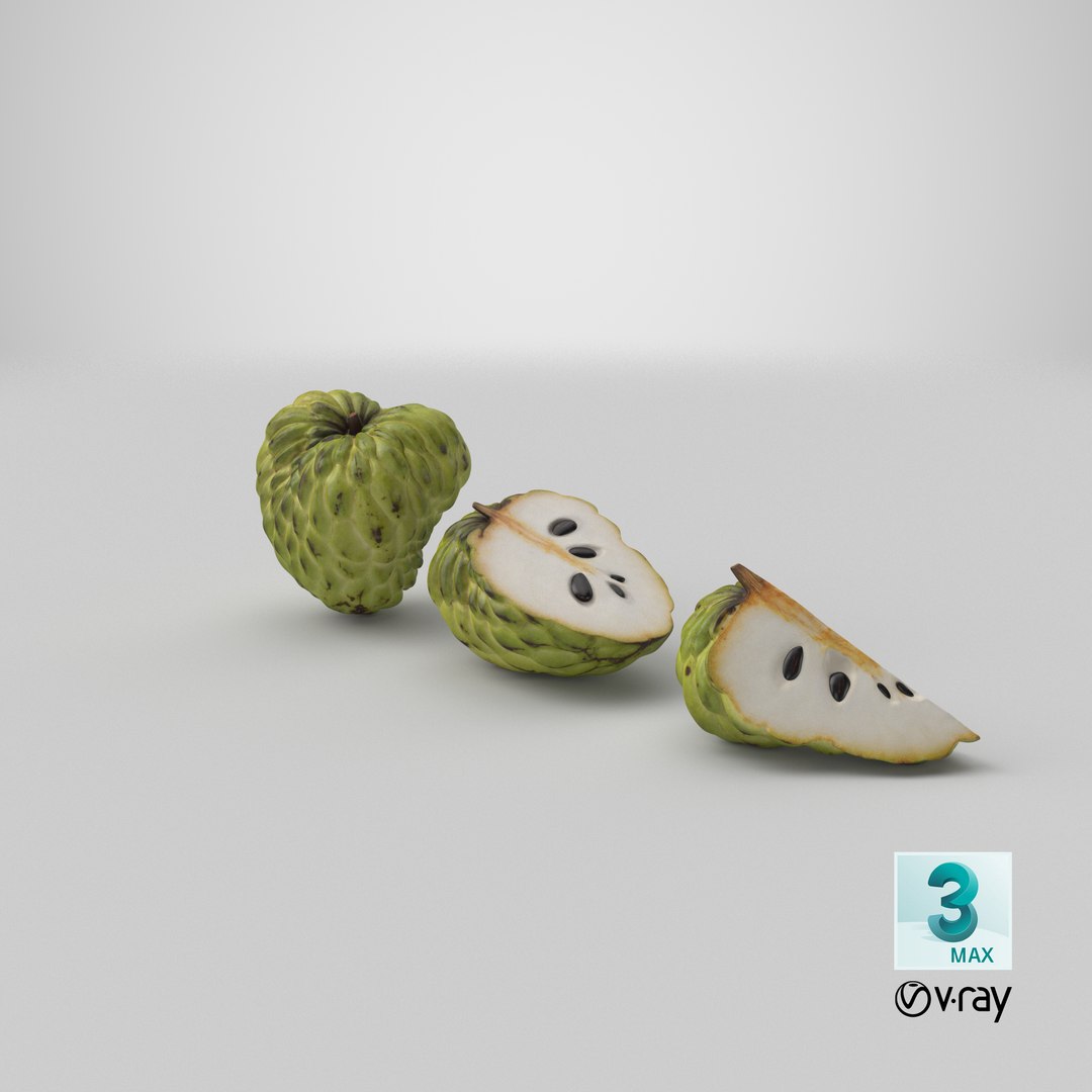 3D model Cherimoya Set https://p.turbosquid.com/ts-thumb/65/cDsf9y/FB/stemcell_max_vray_render/png/1639111591/1920x1080/fit_q87/e696e15b0e35d494b5b91e108171a7e87a51fff6/stemcell_max_vray_render.jpg