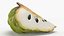 Cherimoya-Set