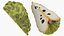 Cherimoya-Set