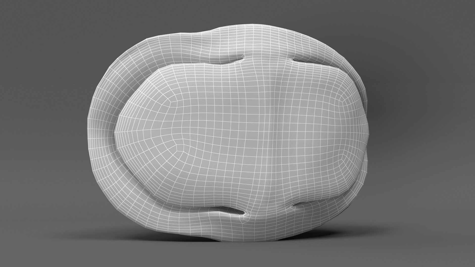 3D Model Turtle Asian Fossil - TurboSquid 1673415