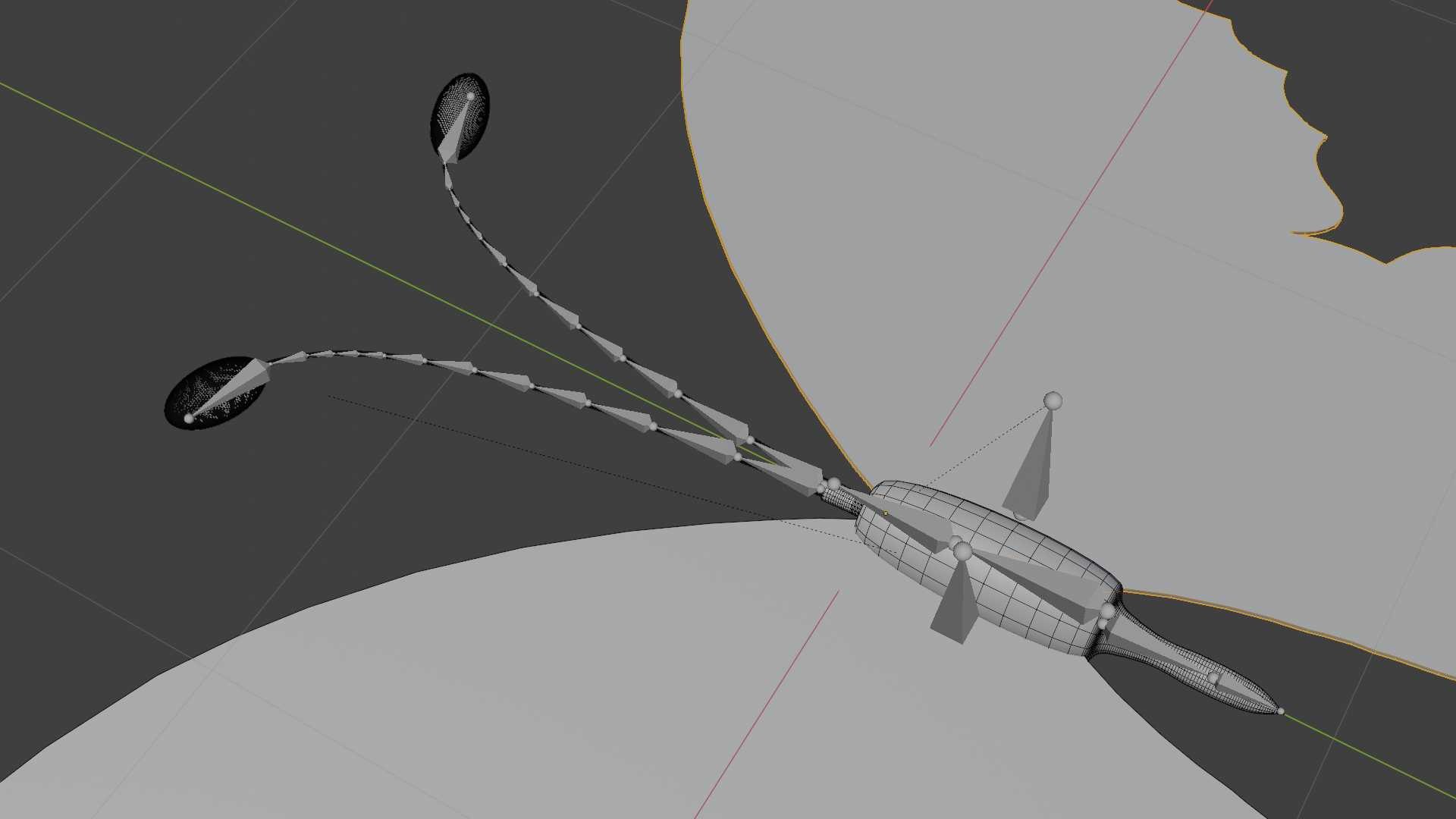 Butterfly model https://p.turbosquid.com/ts-thumb/65/fX8Rev/9k/9/jpg/1647117629/1920x1080/fit_q87/3c185db84273f5561d38a74d6841c228c8a213f2/9.jpg