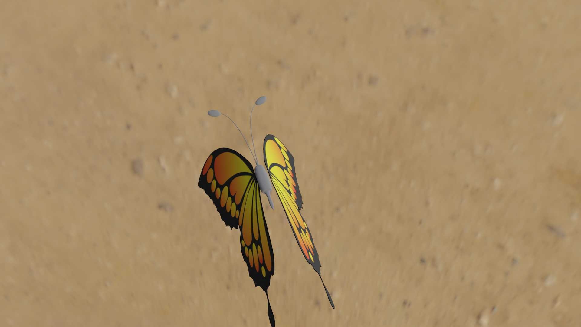 Butterfly model https://p.turbosquid.com/ts-thumb/65/fX8Rev/Ot/0037/jpg/1647117662/1920x1080/fit_q87/27321c839e6ce3b408f9ba90816926155eacb521/0037.jpg