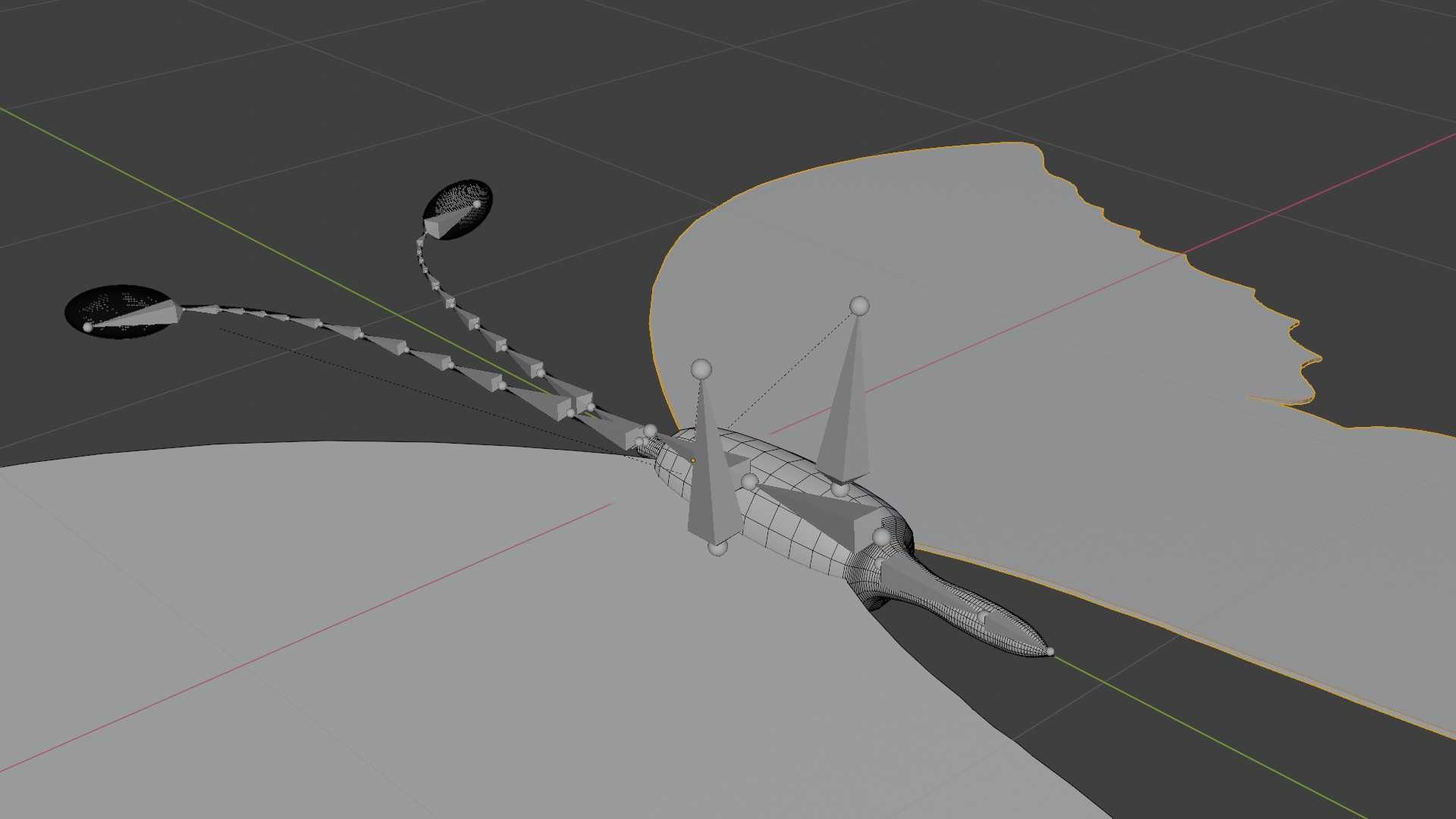 Butterfly model https://p.turbosquid.com/ts-thumb/65/fX8Rev/YC/11/jpg/1647117633/1920x1080/fit_q87/2cd8cdb50021651687d19e2698cf5641b77d26e4/11.jpg