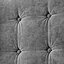 Velour restaurant high back chair KL015B