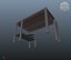 Loft Bed