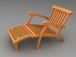 3d garden furniture