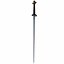 3 Sword Collection - Game Ready