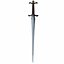3 Sword Collection - Game Ready
