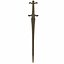 3 Sword Collection - Game Ready