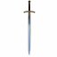 3 Sword Collection - Game Ready