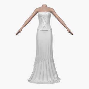 max 2 dress female