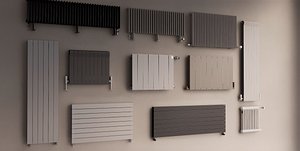 radiator heater-A1